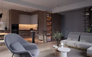 Case tip cvadruplex la 5 minute de Baza Sportiva Floresti/TVA INCLUS. - Poză 29
