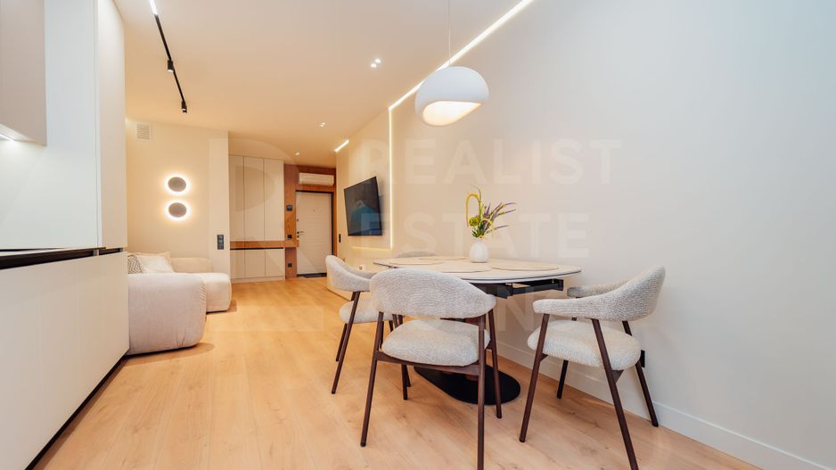 Vânzare, apartament, 2 camere, str.  Ioana Radu, Buiucani - Poză 6