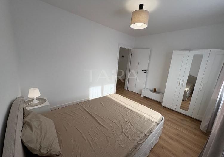 Apartament 2 camere Florești,  modern, mobilat complet. - Poză 4