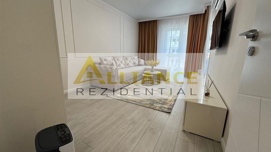 #IMOBIL FINALIZAT | Garsoniera decomandata - 39 mp - Metrou Berceni - Poză 2