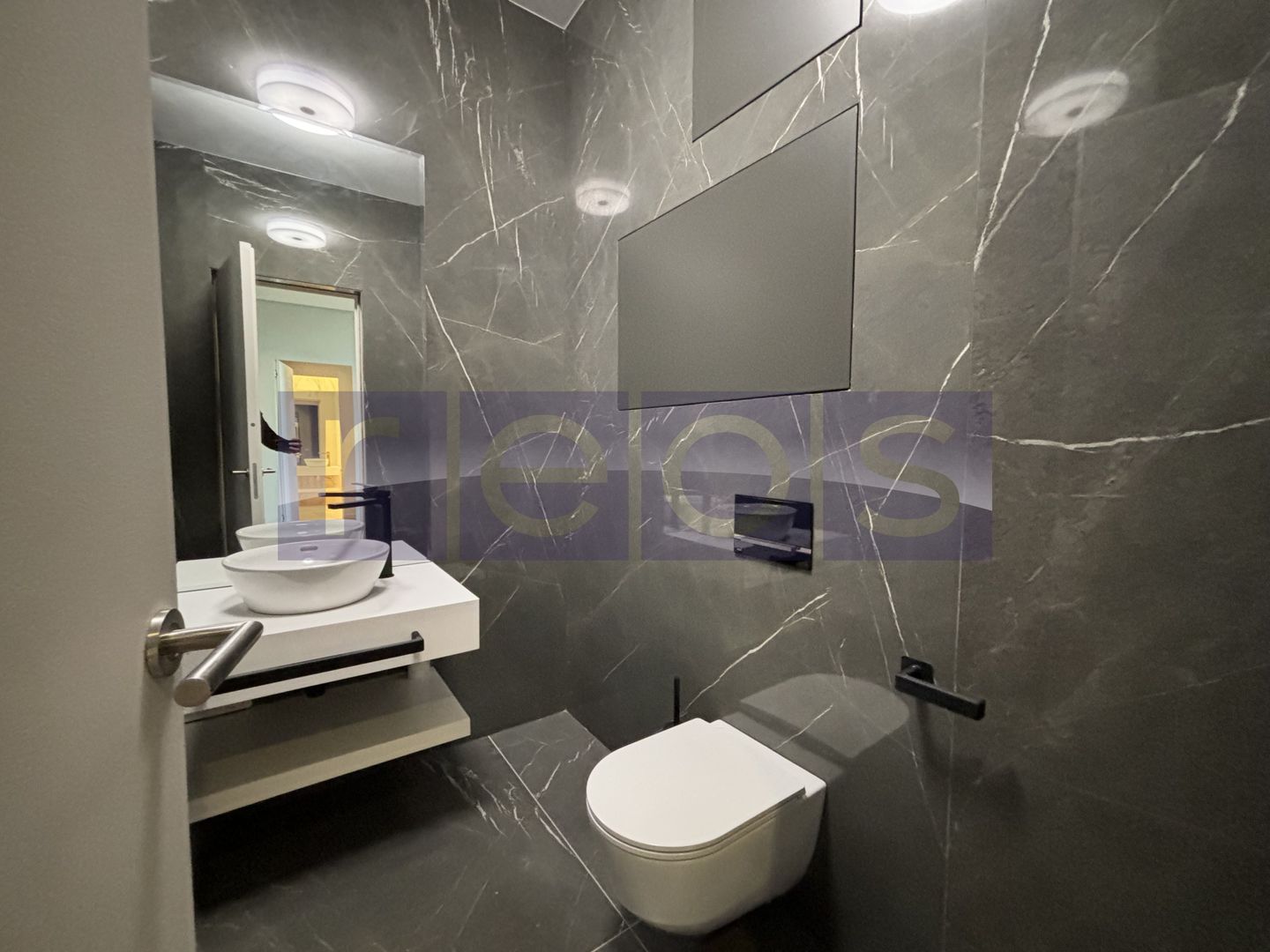 APARTAMENT 2 CAMERE | TERASA  23MP | FLOREASCA - Poză 6