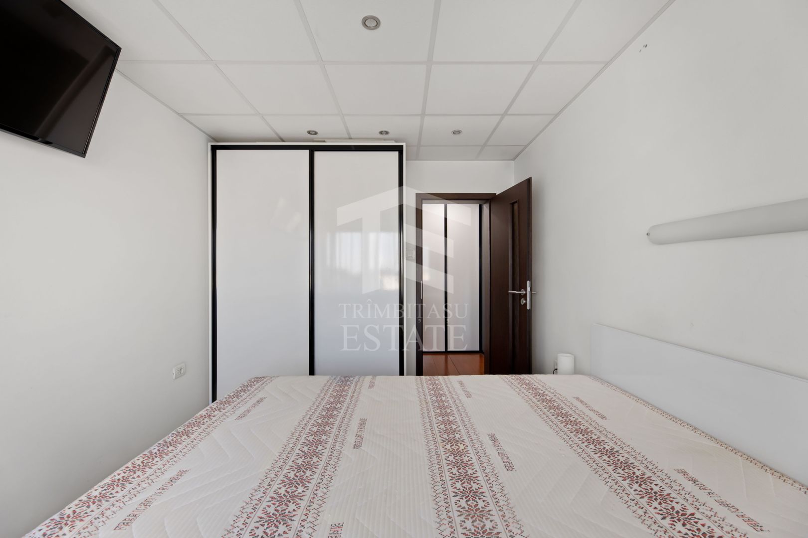 Apartament 2 Camere | Renovat Complet | Mobilat + Utilat Lux | Sagului - Poză 6