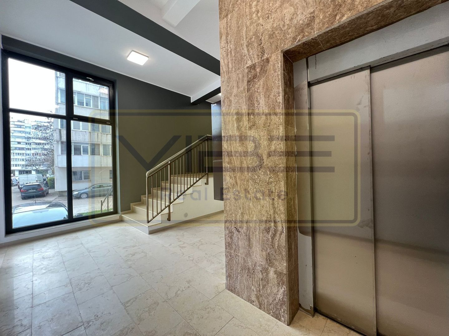Apartament 2 camere  Gara - Arka Residence - Poză 16