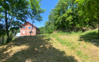 Casa Burdujeni | 29 ARI | 155.000 Eur - Poză 1