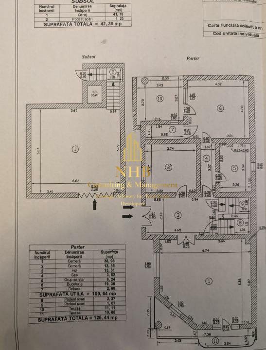 Vila de vanzare 5 camere+curte metrou Bazilescu. Ocazie unica! - Poză 15