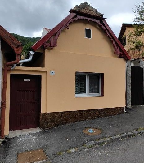 Casa Individuala Cartier Schei - Poză 1