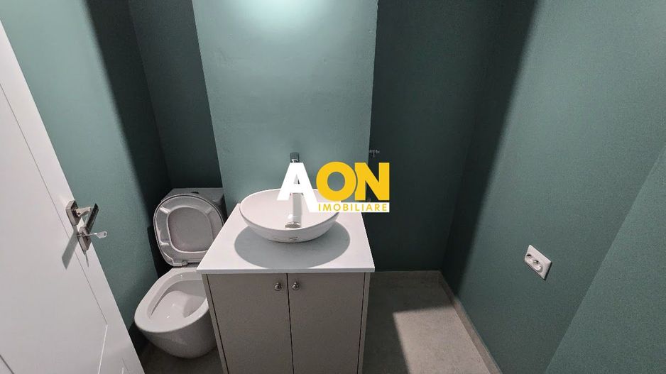 Apartament 4 Camere Complet Renovat, Etaj 1, Cetate - Poză 9