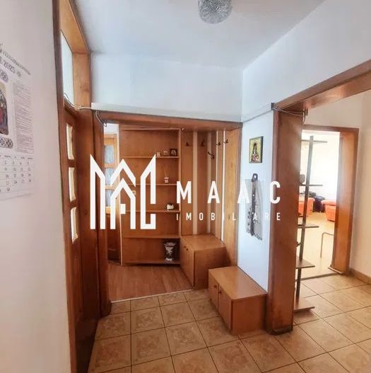 Apartament 3 Camere I Decomandat | Etaj Intermediar I Terezian - Poză 7