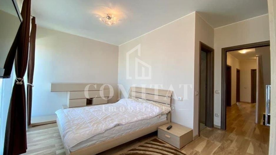 Duplex modern la cheie zonă de case cartierul Europa - Poză 6