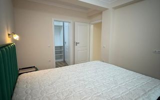 Apartament de lux de  închiriat Selimbar - Poză 6