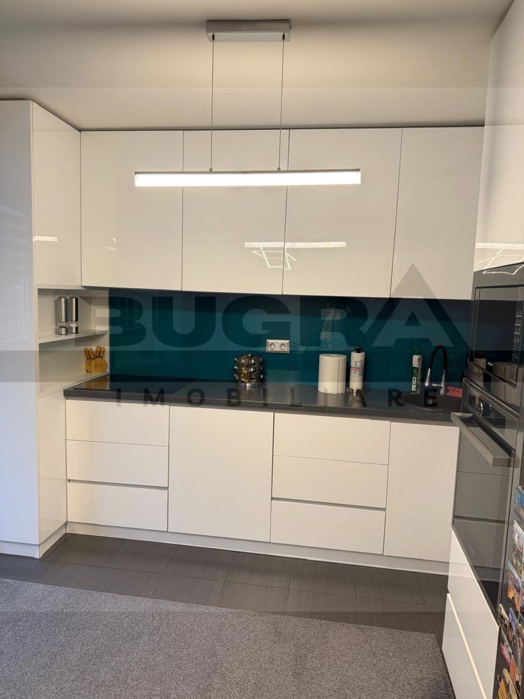 Apartament de 3 camere, modern, 65mp, parcare, zona Profi Grigorescu - Poză 2