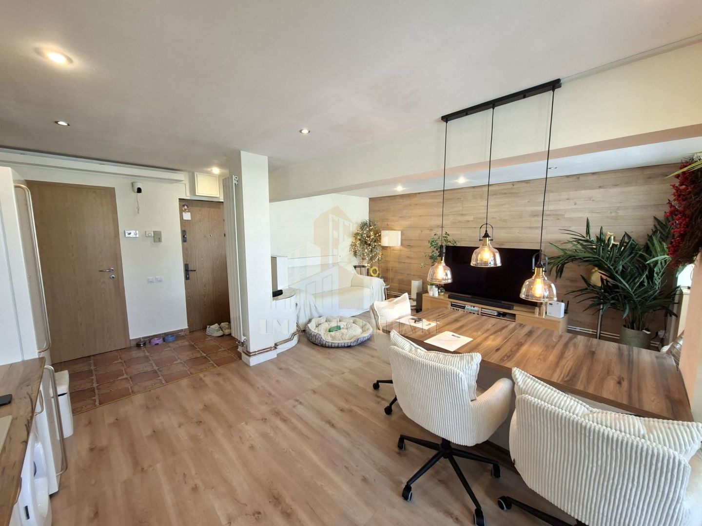 Apartament 2 camere openspace Bulevardul Grivitei Brasov - Poză 4