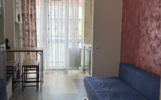Apartament 2 camere semidecomandat, bloc nou, Iași – de închiriat - Poză 12