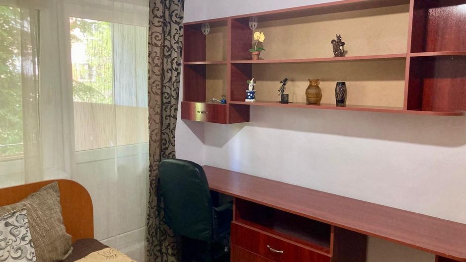 Apartament 2 camere, tip X mare, et 2, Rogerius. 75 900 E. Comision 0. - Poză 9