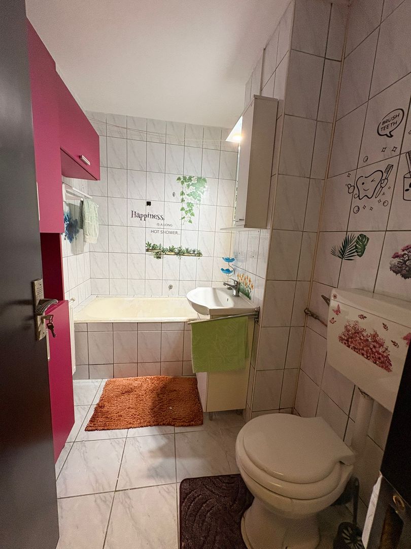 Apartament cu 2 camere de închiriat zona Lenin - Poză 9