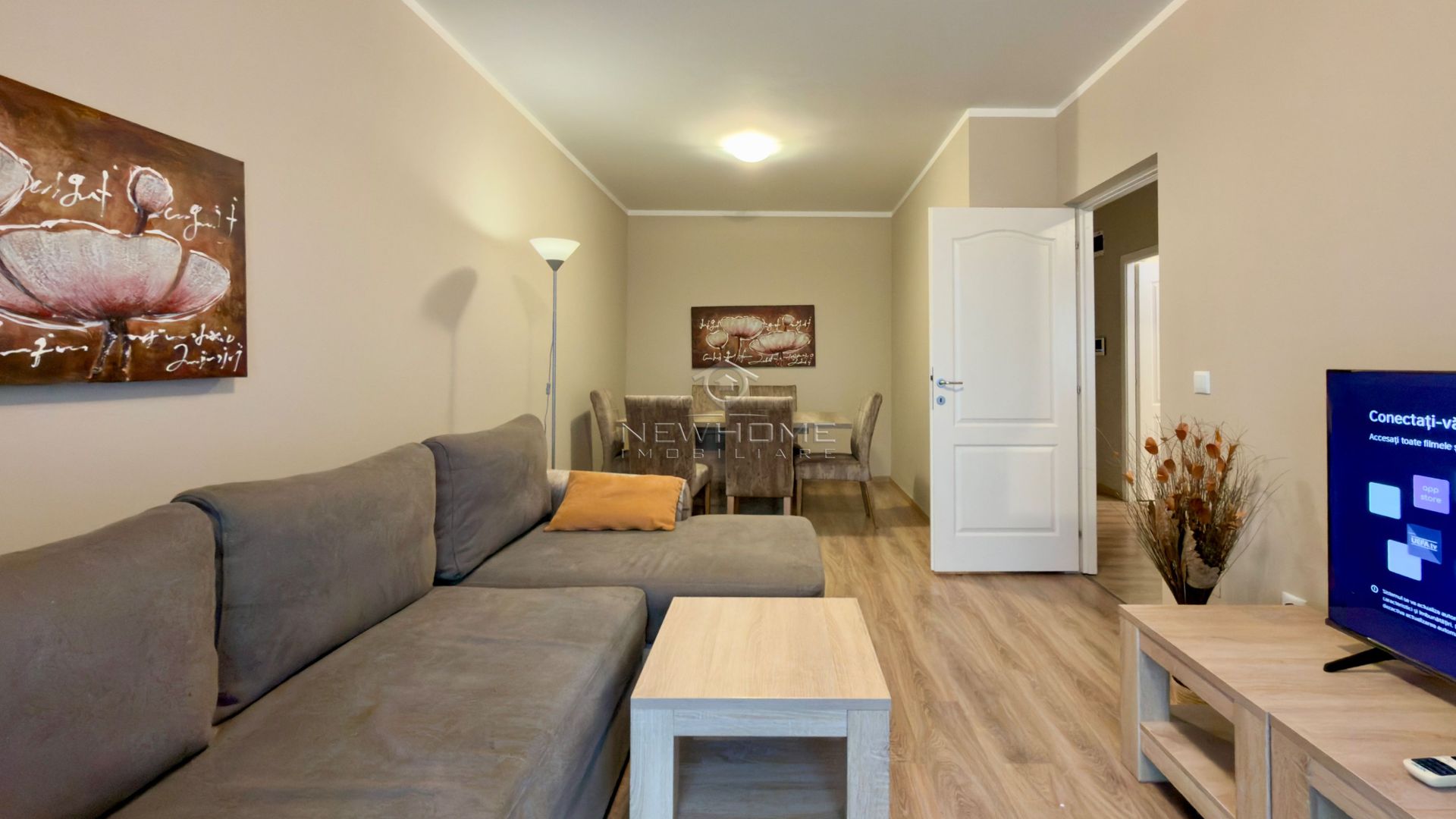 Apartament 2 camere, Parcare, zona Iulius Mall Park Lake - Poză 3
