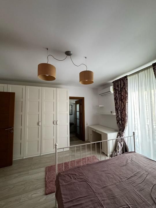 3 camere+2 locuri parcare în Cosmopolis - Poză 15