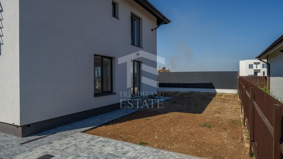 Vila Individuala superba  Finalizata  Fundeni Dobroesti Lot 304 mp - Poză 30