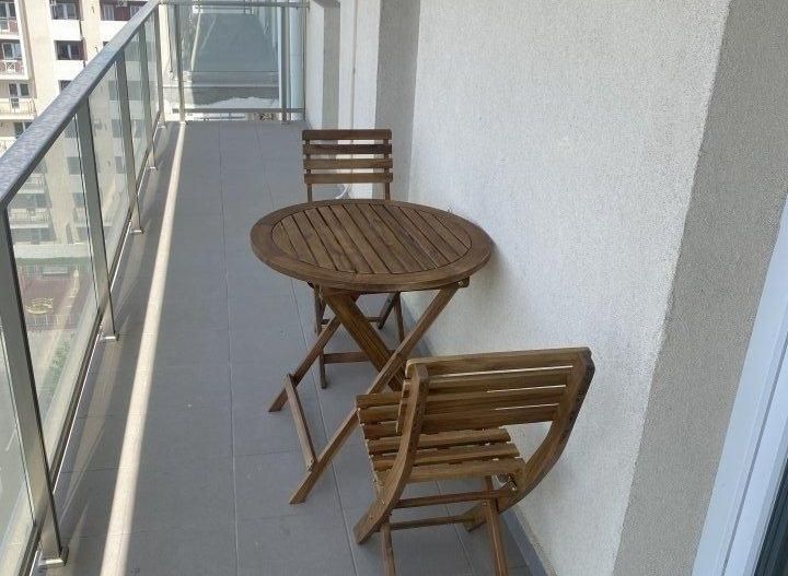 AP. 2 CAMERE GRAND KRISTAL, BLOC NOU, LOC PARCARE, PET-FRIENDLY - Poză 8