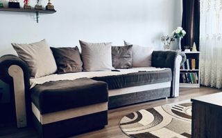 Apartament 2 camere Mobilat Utilat Loc de parcare - Poză 1