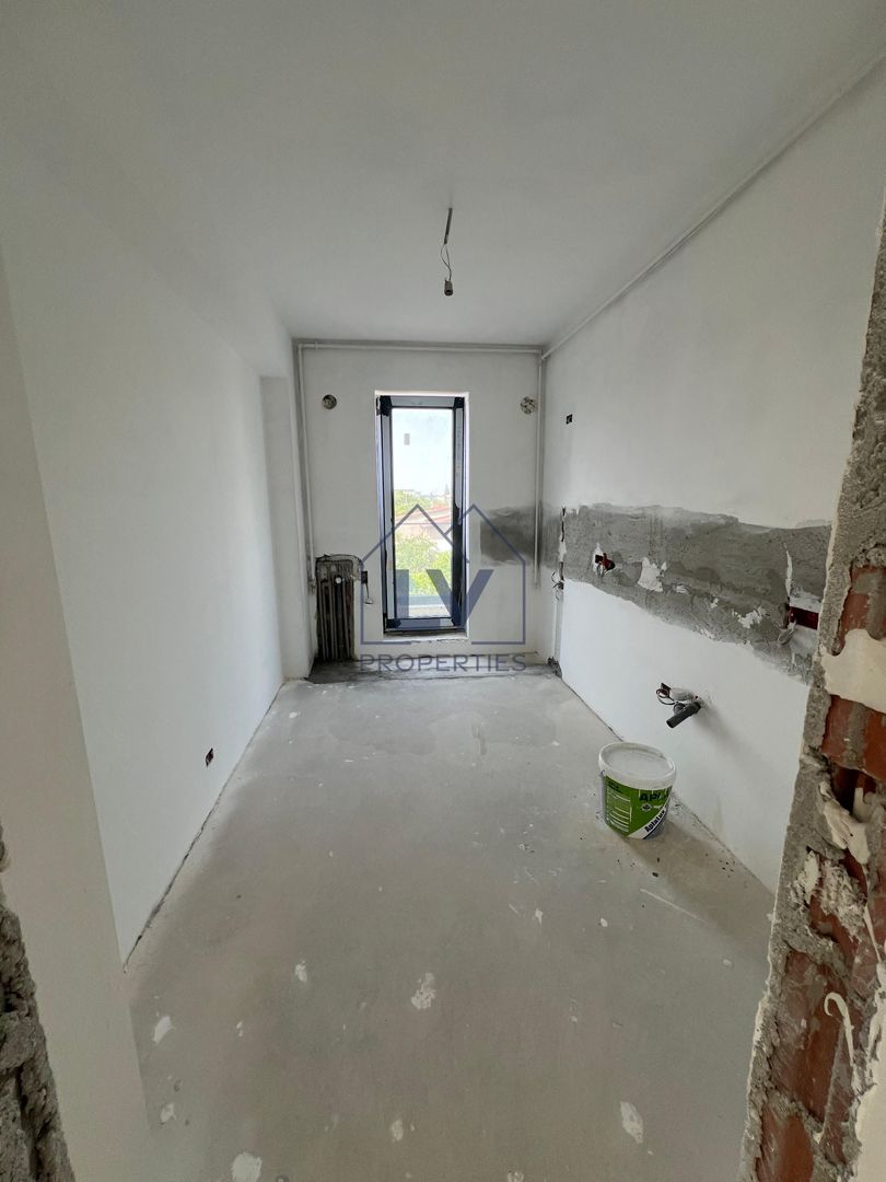 VANZARE APARTAMENT 3 CAMERE | ZONA HERASTRAU - Poză 12