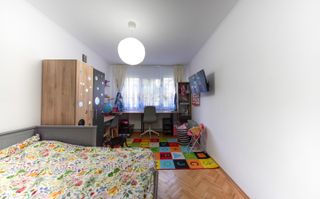 Apartament 3 camere, Emil Racovita, acces facil metrou Piata Sudului - Poză 17