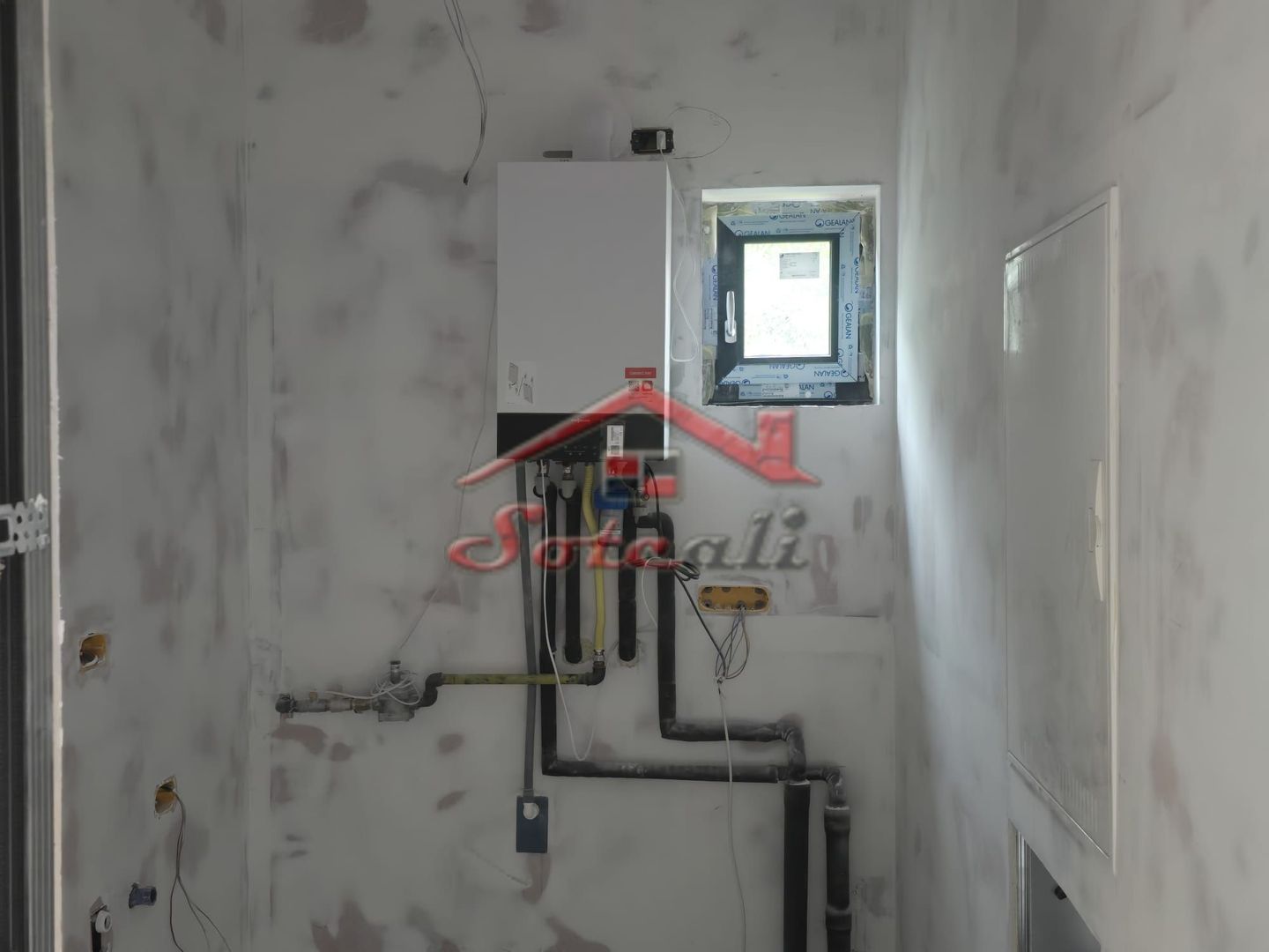 Casa Parter - Breaza zona centrala - constructie 2026 - Poză 17