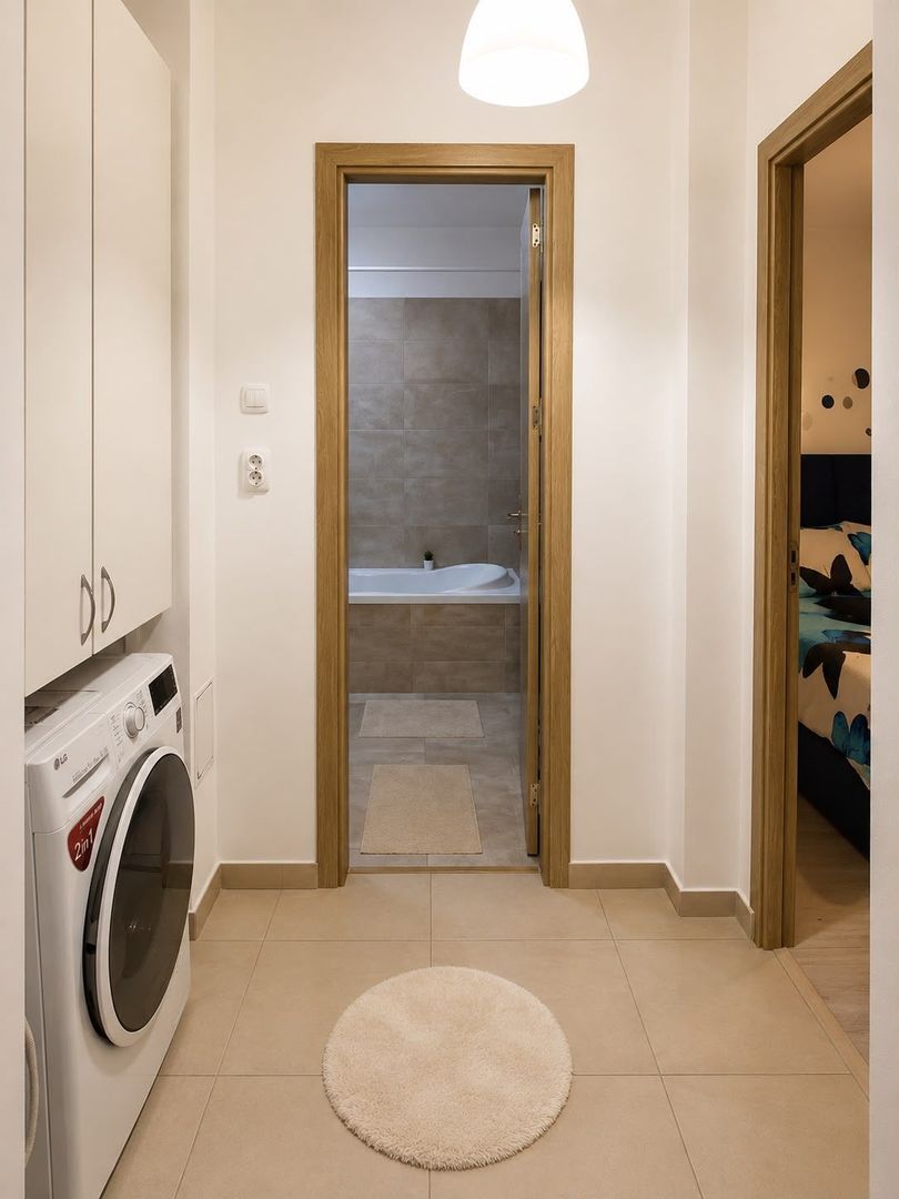 Apartament 2 camere metrou Piata Iancului | Cristescu Dima - Poză 10