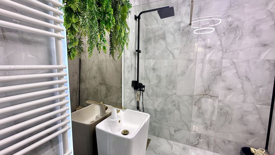 Exigent Plaza Residence Faza 2-Tipul H 60 mp - MOBILAT PREMIUM - Poză 8