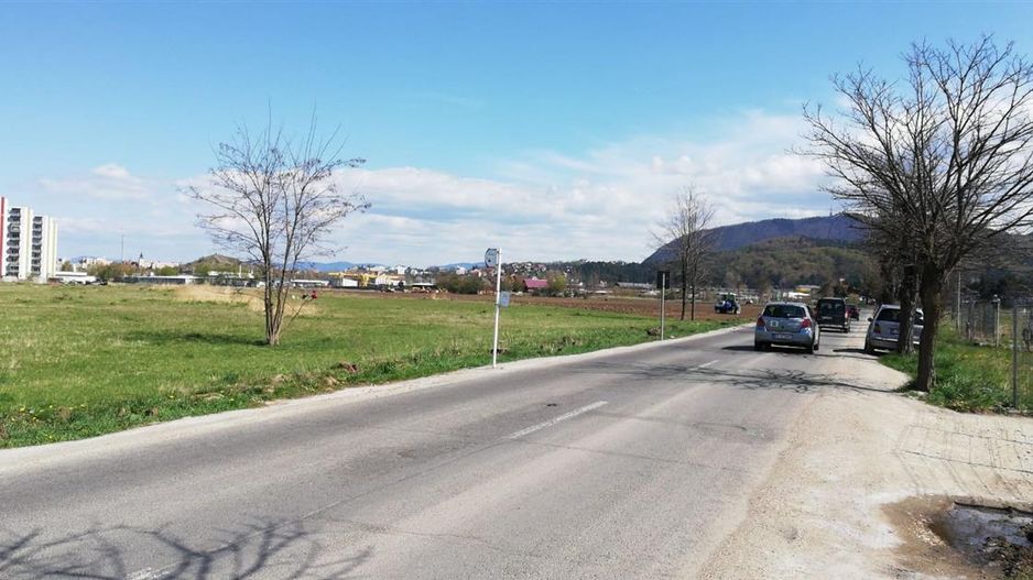 Teren 33088 mp, Avangarden 3, Brasov - Poză 2