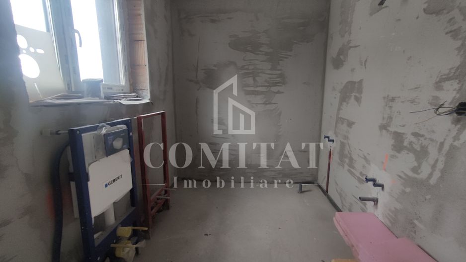 Penthouse cu 2 camere | Terasă de tip rooftop | Cartier Europa - Poză 6