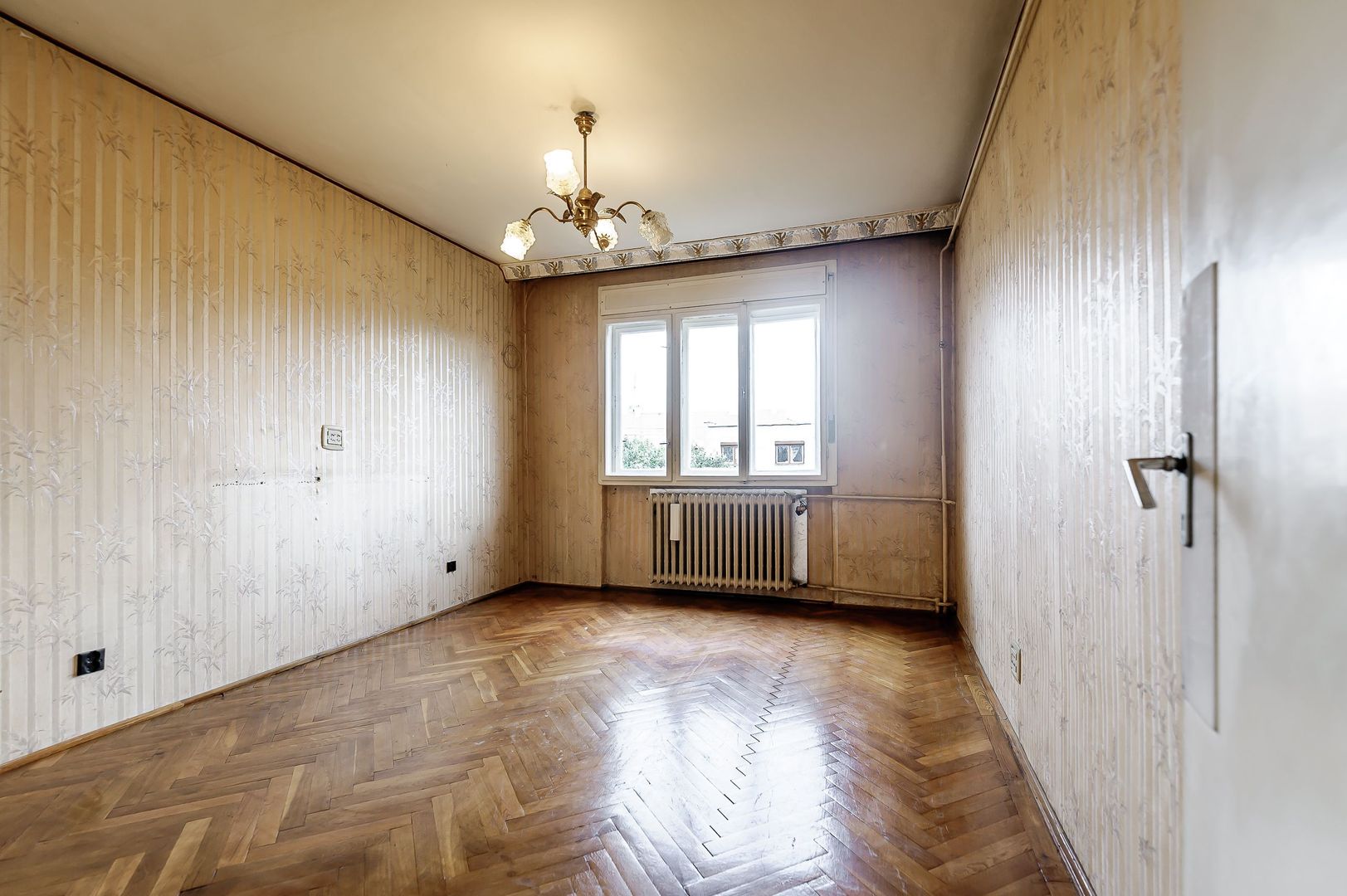 Vândut! Apartament central 4 camere, Aleea Albac! Comision 0%! - Poză 3