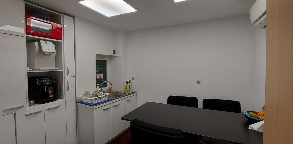 Spatiu birouri 5 camere | Parcul Carol | 160 mp | 2 grupuri sanitare | Garaj - Poză 11