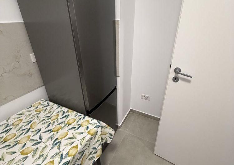 GARSONIERA- POPESTI-LEORDENI, CURTE PROPRIE, PRIMA INCHIRIERE, METROU - Poză 2