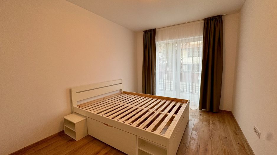 Apartament 3 camere nou | Sfantul Gheorghe zona centrala - Poză 7