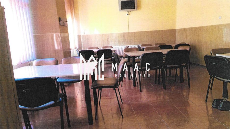 Casa individuala + spatii comerciale | zona Centrala | - Poză 19