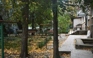 Vânzare, apartament, 1 cameră, Strada Calea Ieșilor, Bălți - Poză 7