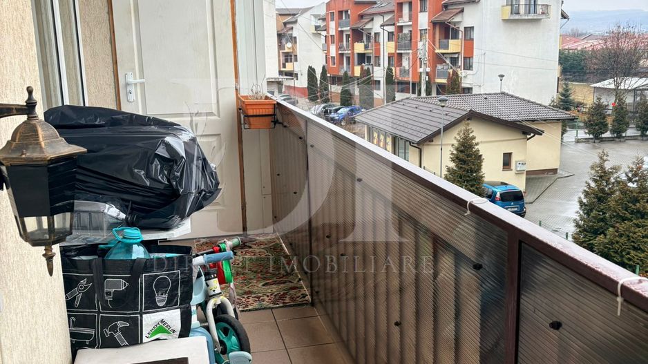 Apartament la cheie / etaj intermediar / Zona Florilor - Poză 9