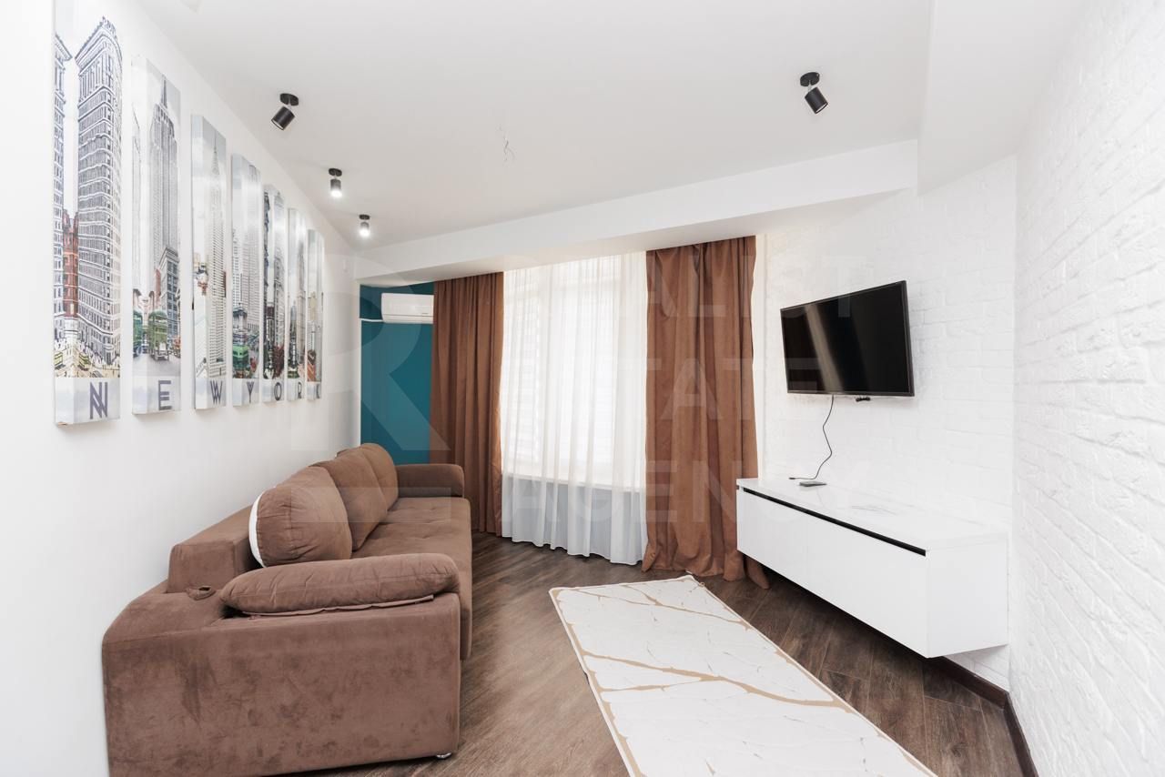 Chirie, apartament, 2 camere, Valea Trandafirilor, Centru - Poză 6