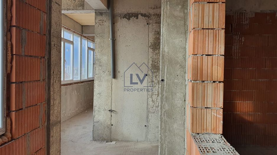 VANZARE PENTHOUSE | ZONA PARCUL CAROL - Poză 8