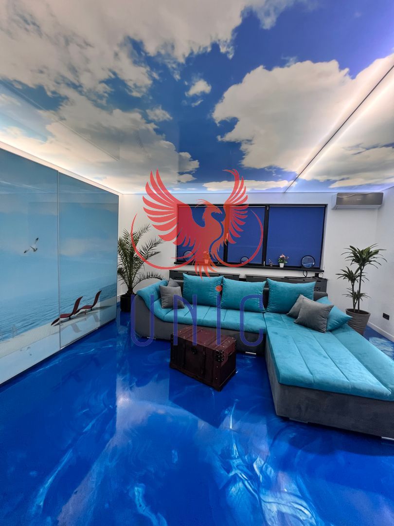 Lux Unic, 120 mp, 2 niveluri, Promenada Mall - Poză 15