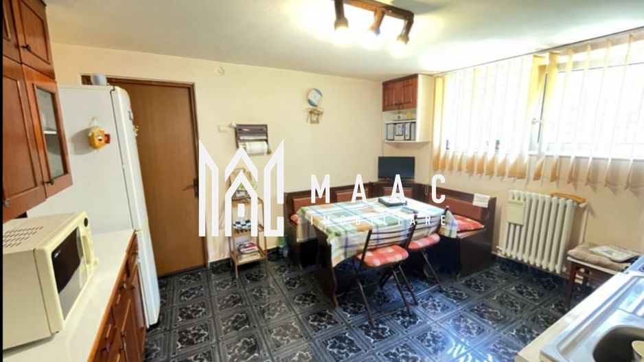 Apartament la casa  I 2 camere decomandate I Lazaret - Poză 4