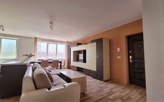 Ap cu 3 camere de vânzare în Dumbrăvița | 67 mp utili | Zona Kaufland - Poză 3