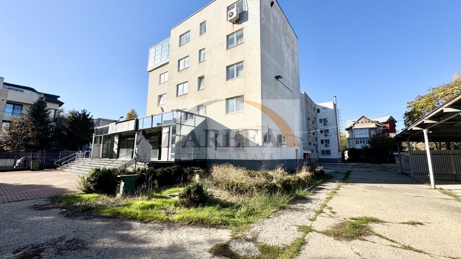 AFACERE - HOTEL (SEMI)RENOVAT de 4 etaje - Floreasca-Barbu Vacarescu - Poză 26