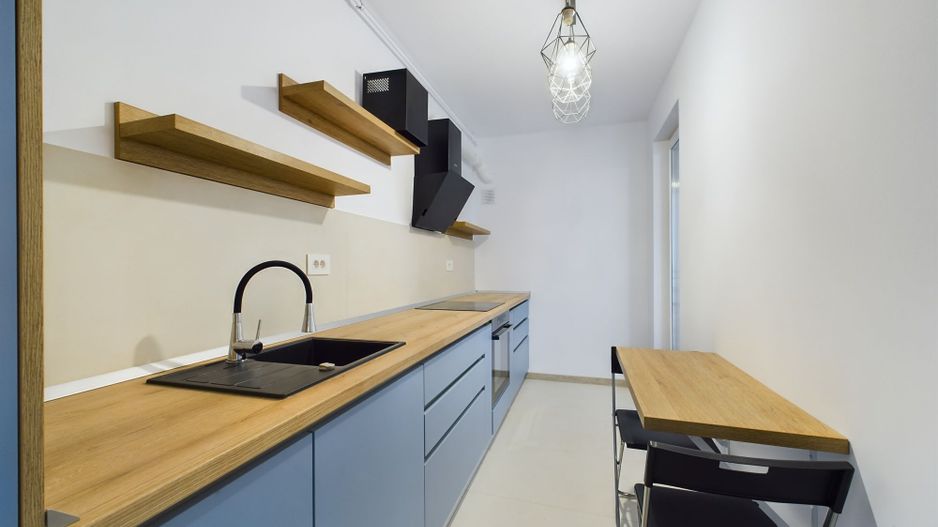 Aparatament cu 1 cameră  zona Aradului - Poză 4