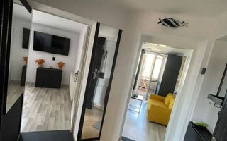 Apartament 2 camere decomandat, Centrală Proprie, Piata Unirii - Poză 2