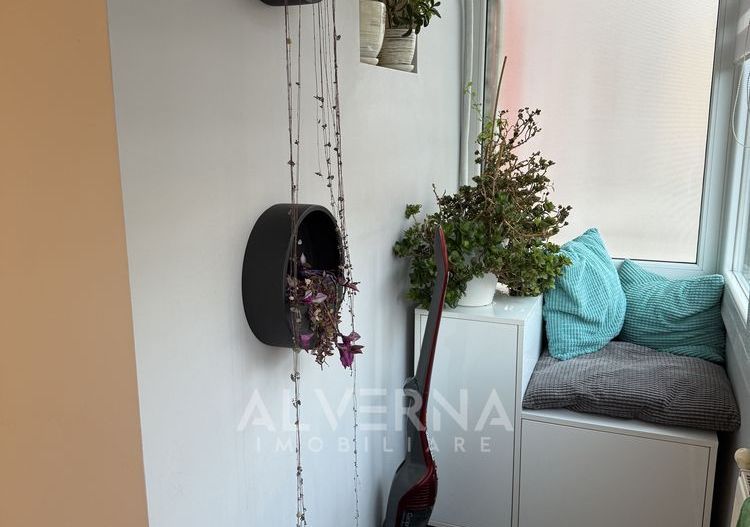 Apartament 3 camere | 65 mp | Grigorescu |  modern | parcare - Poză 8