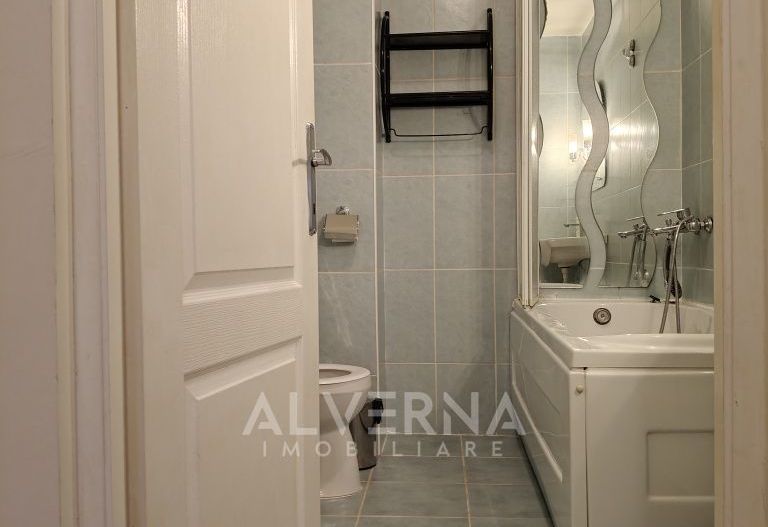 Apartament 3 camere | 65mp + terasa 26mp | parcare | Calea Turzii - Poză 6