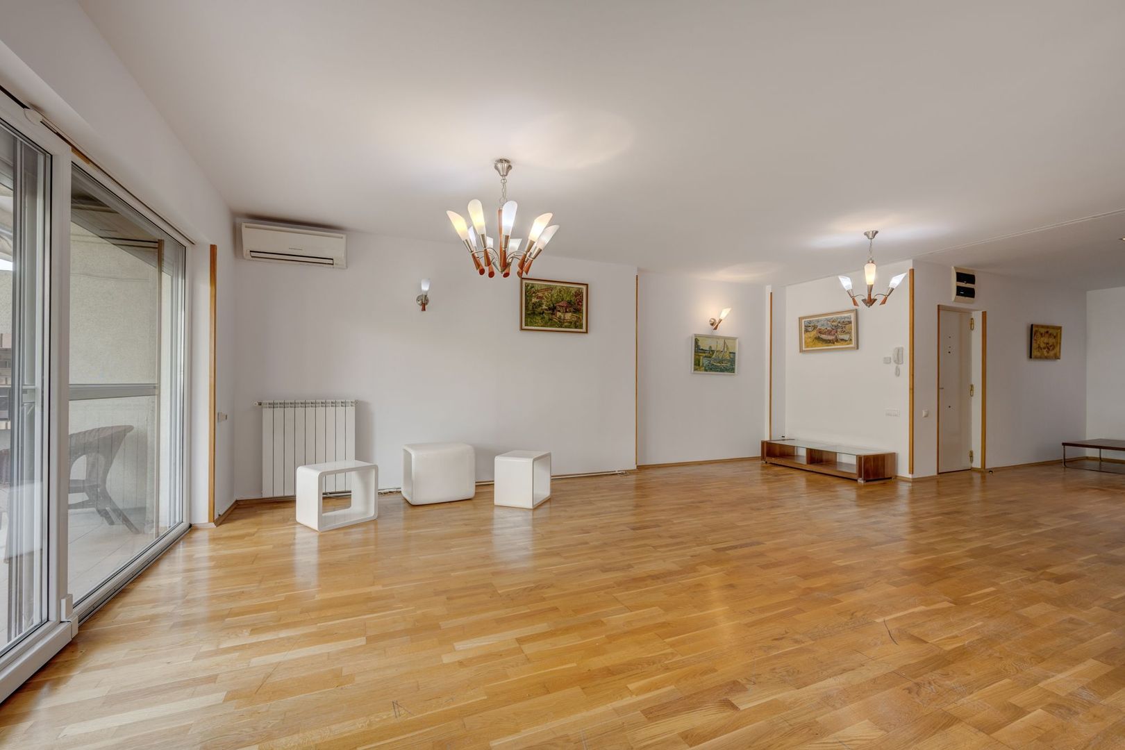 Apartament 3 camere Pipera Scoala Americana - Poză 5