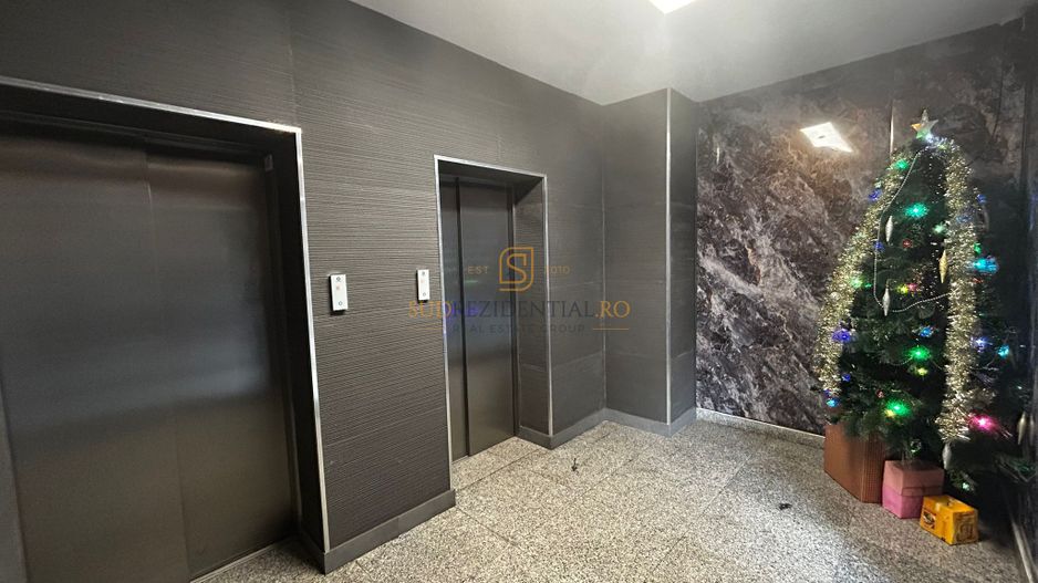 Inchiriere apartament 2 camere, mobilat si utilat, Aparatorii Patriei - Poză 9